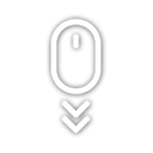 Scroll Indicator