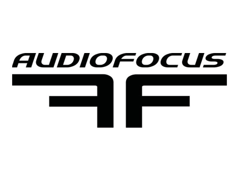 Audiofocus